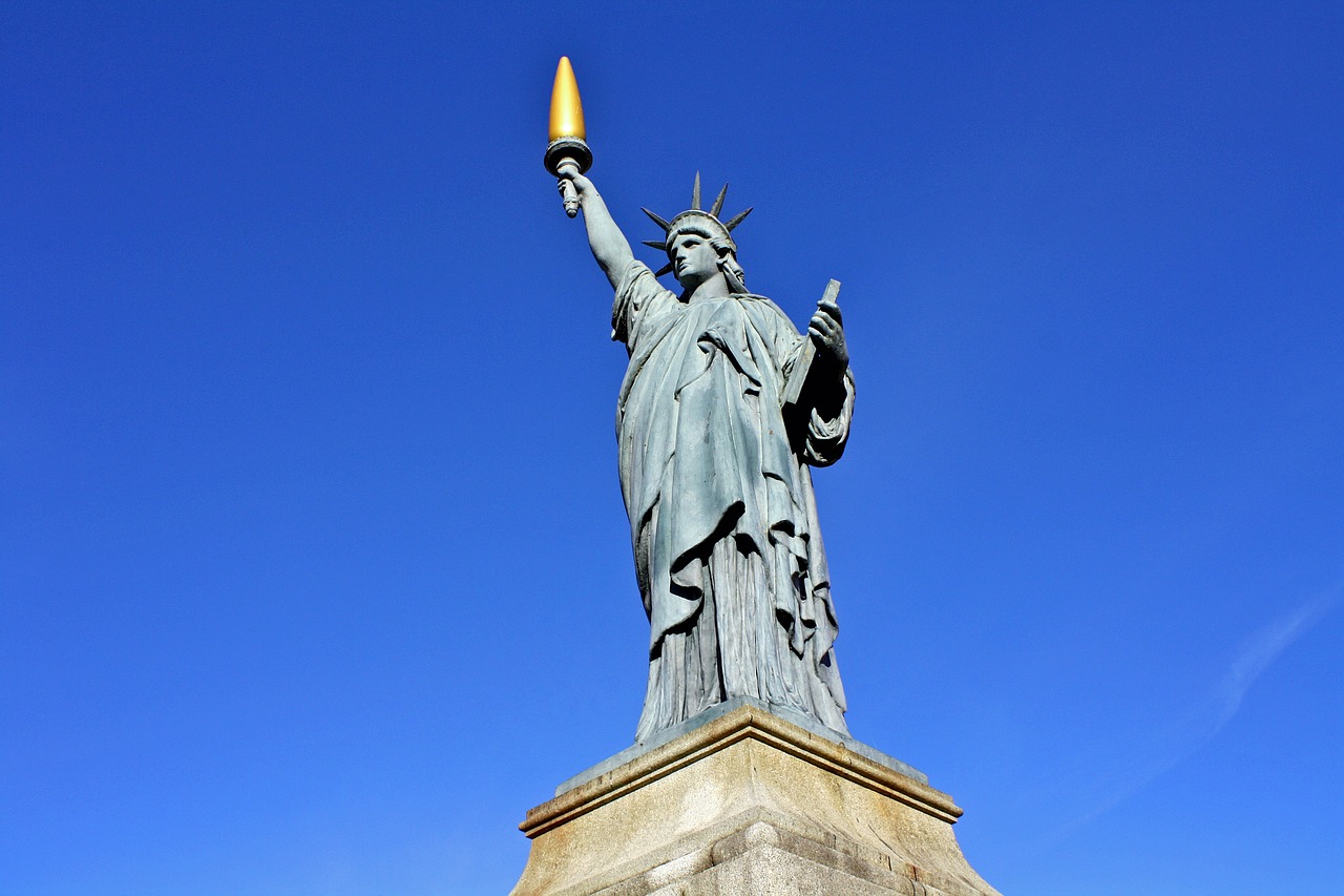 Is Liberty The Core of John Locke's Philosophy?